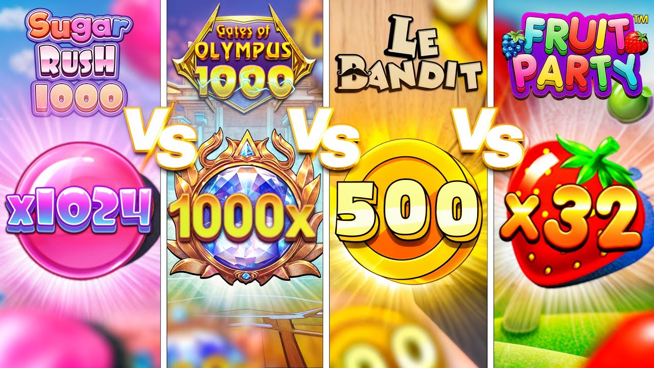 EXTREME BONUS BUY Opening&hellip; INSANE BIGGEST REZULT!!!