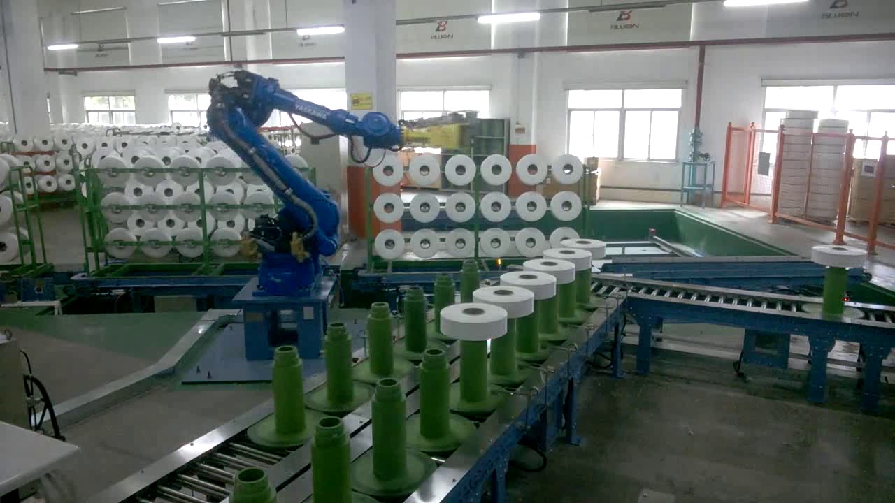 FDY Automation