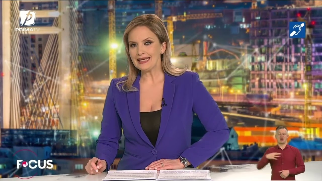 Focus 22  - 4 martie. Olăroiu ajută românii blocați în Emirate
