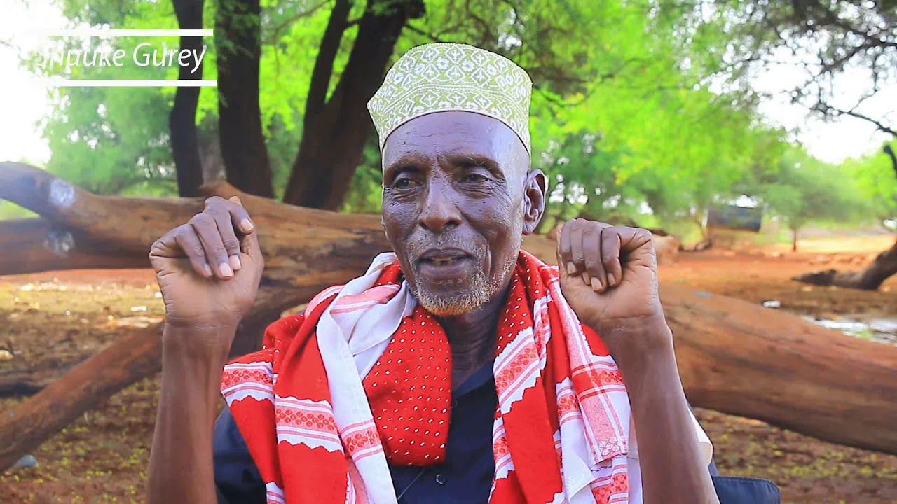 Taariilhda Marqaan weyne oo ka tirsan Degmada Bookh Ee Gobalka Doollo DDS