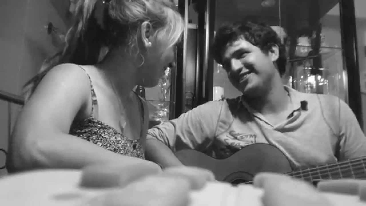 Abel pintos - Motivos cover Tavo y July :)