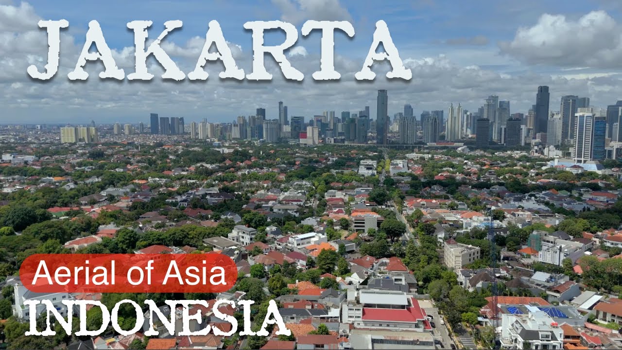 Jakarta,Capital of Indonesia#jakarta #indonesia