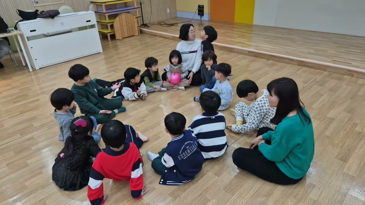 12시 예배부(25년2월 영상)