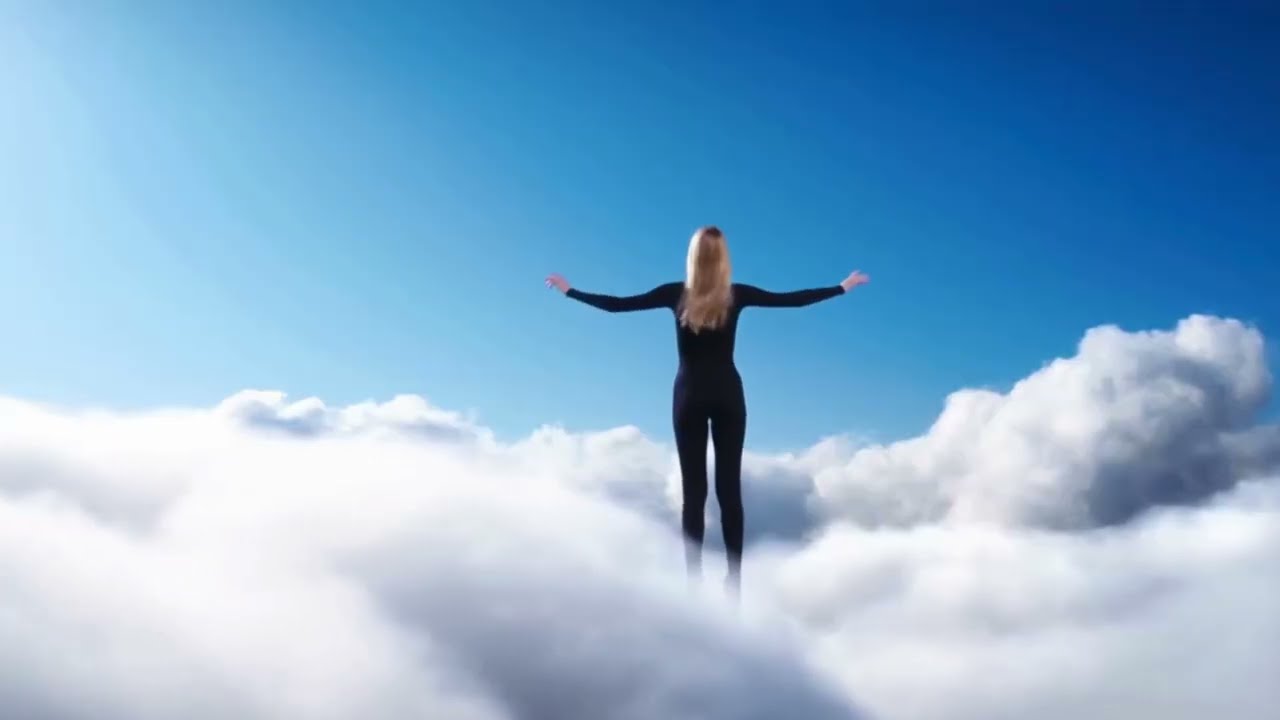 🎶 S'envoler à l'infini ✨