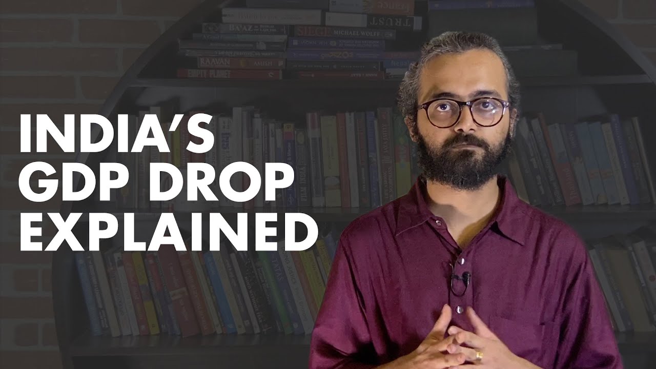 How does India's biggest GDP drop affect you? | NL Cheatsheet