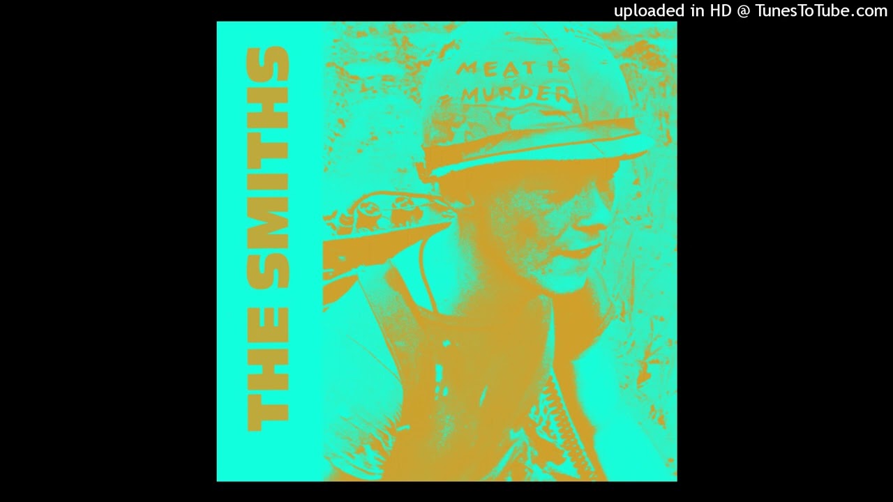 The Smiths - The Headmaster Ritual (Original guitar only)