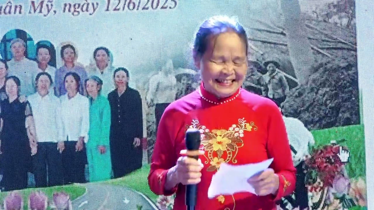 Chào Mừng 60 Năm Ngày Tựu Trường C2 Thành Mỹ 1965 2025