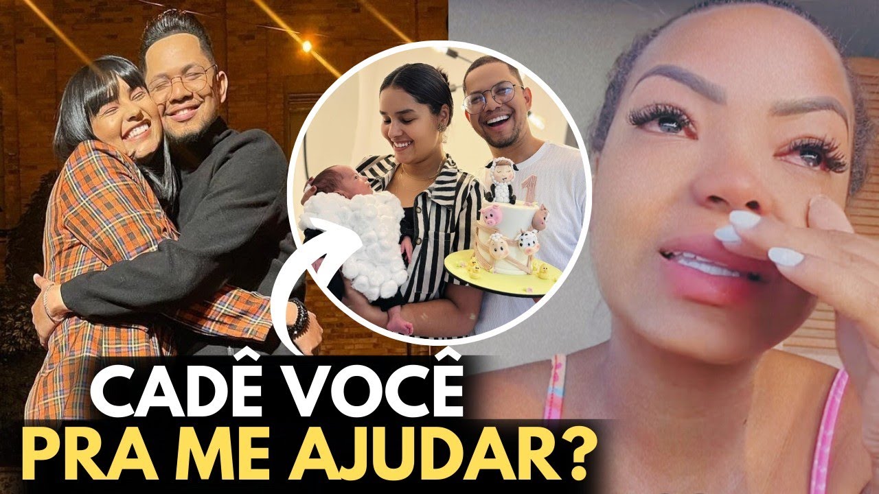 Esposa de Pedro Henrique e influencer que promoveu show onde tudo aconteceu se pronunciam