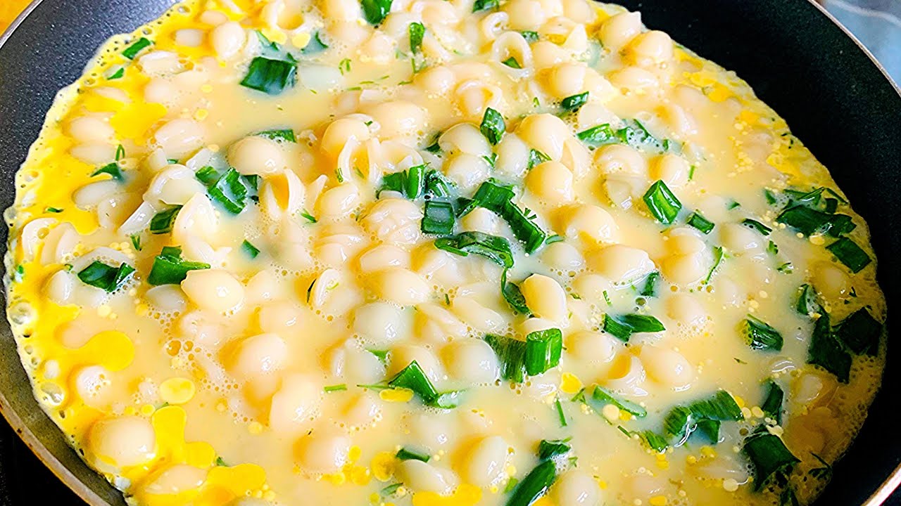 🔥“My 90-Year-Old Grandma’s Secret Pasta Recipe (I Was Shocked)”