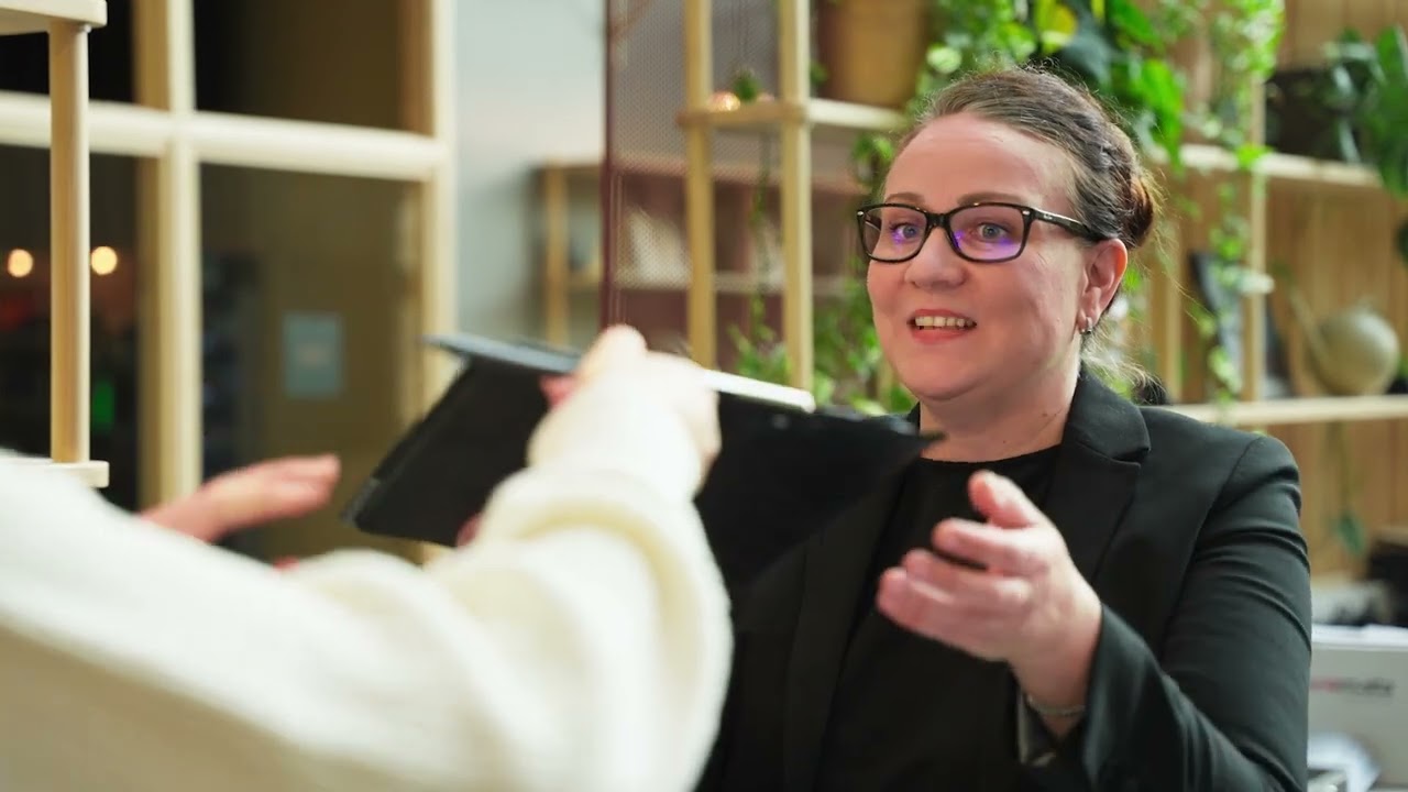 Careeria – Vocational education for young people and adults