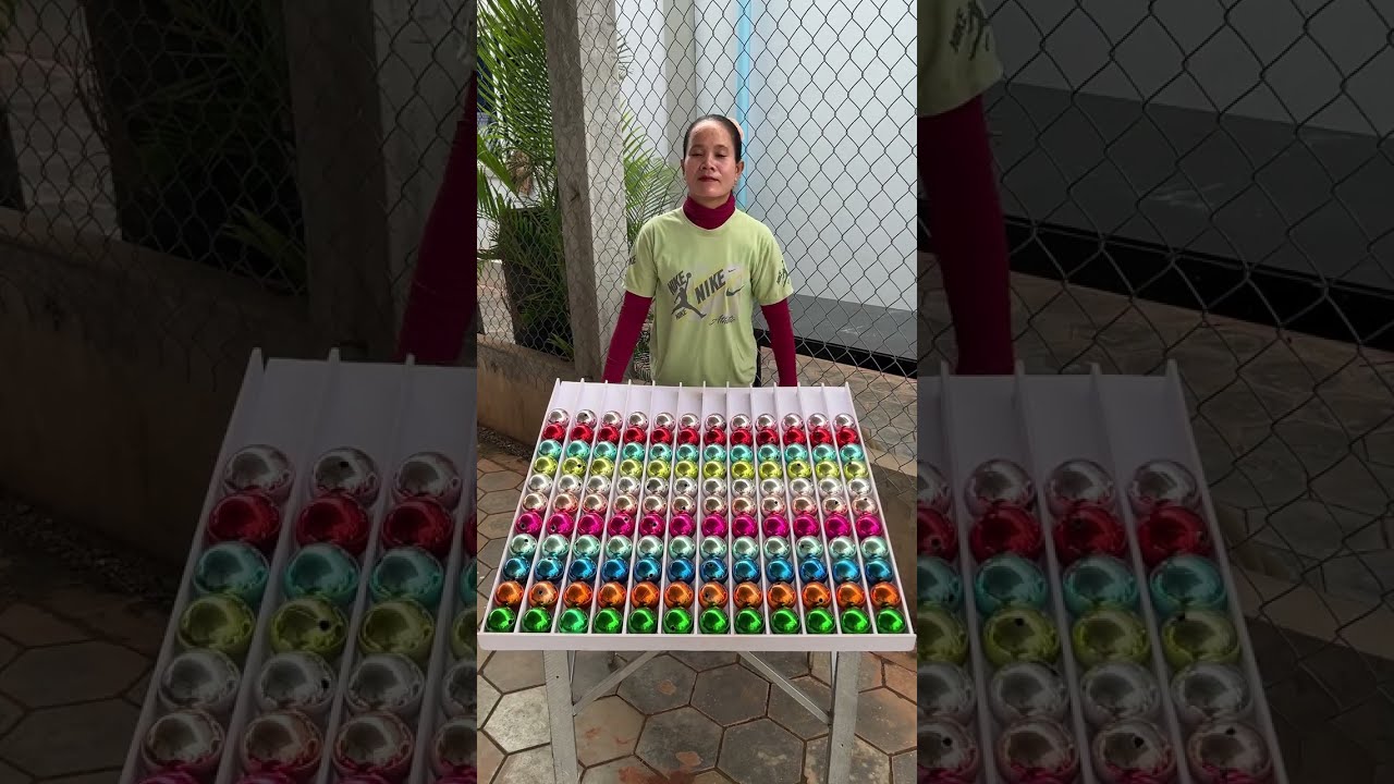 Clever & Fast &ndash; Color Ball Sorting Puzzle Solved Like a Pro