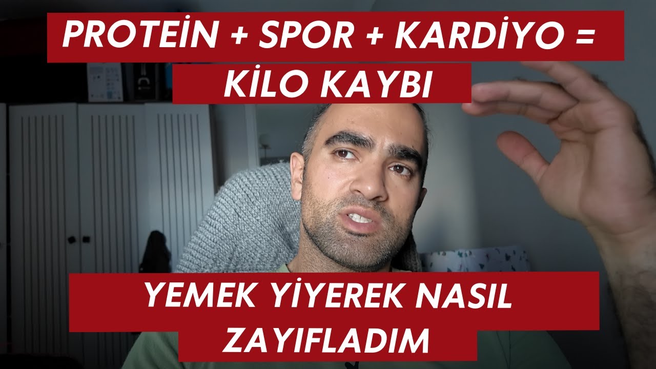 Yemek Yiyerek Kilo Vermek Mümkün mü? Ben Başardım Yemeyi Kısıtlamadan Kilo Verdım – İşte Yönt