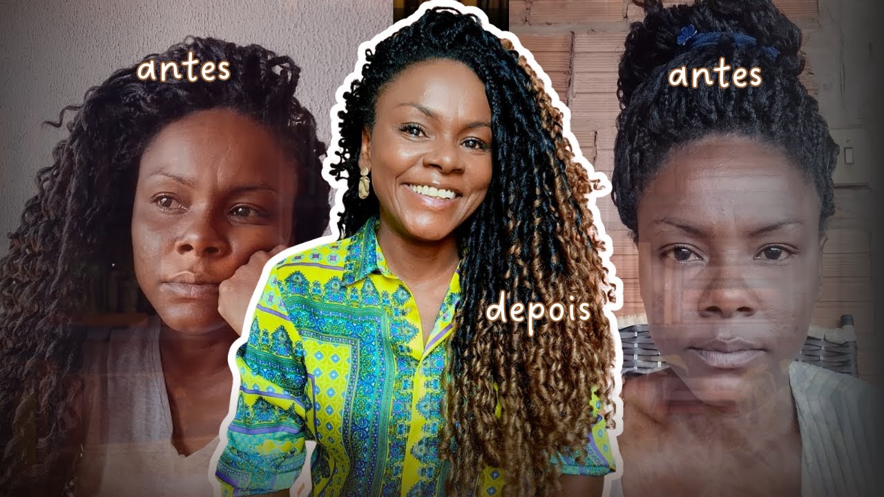 Tenha coragem de ser RIDICULA, Tudo é vergonhoso até dar certo!