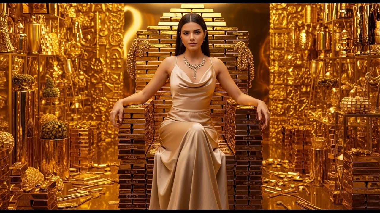 O Dinheiro Flui com Facilidade | Música de Prosperidade e Abundância Infinita