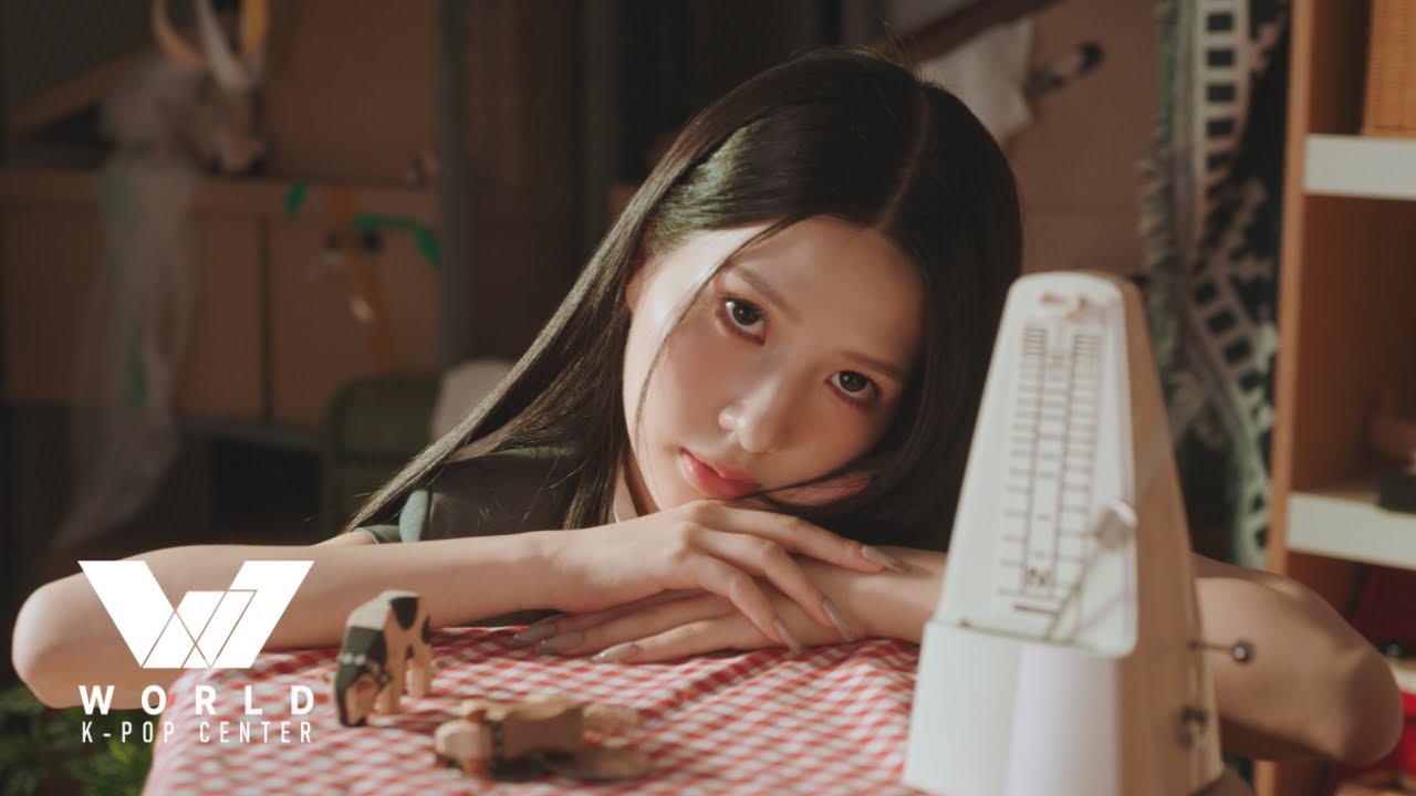 BLINGONE(블링원) '미스터' M/V