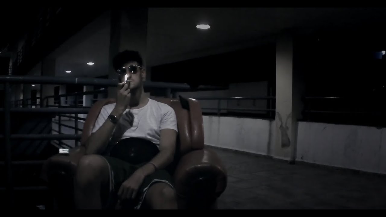 CIRN3 - CUBA TA (Prod. Sena Beats) (Videoclip Oficial)