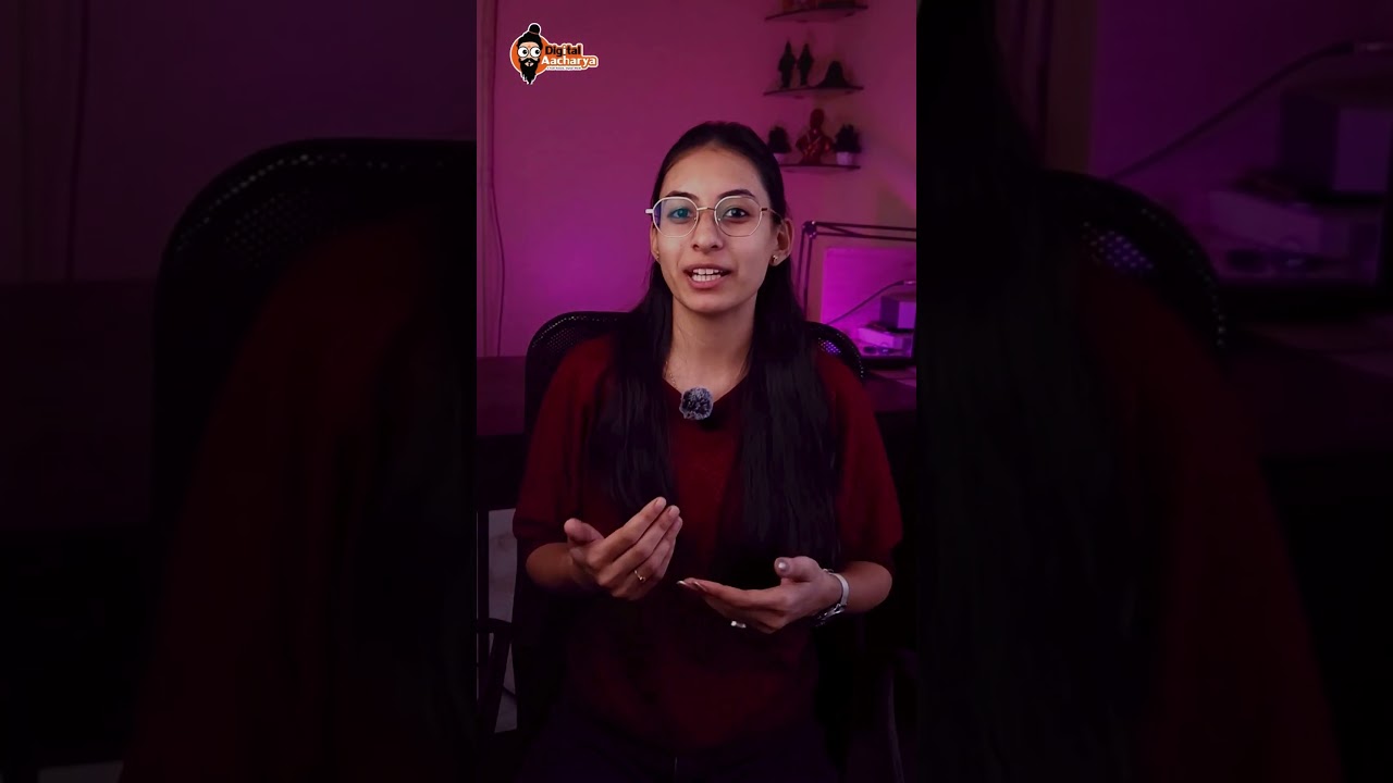Best Digital Marketing Training Institute in Pune - Digital Aacharya's!