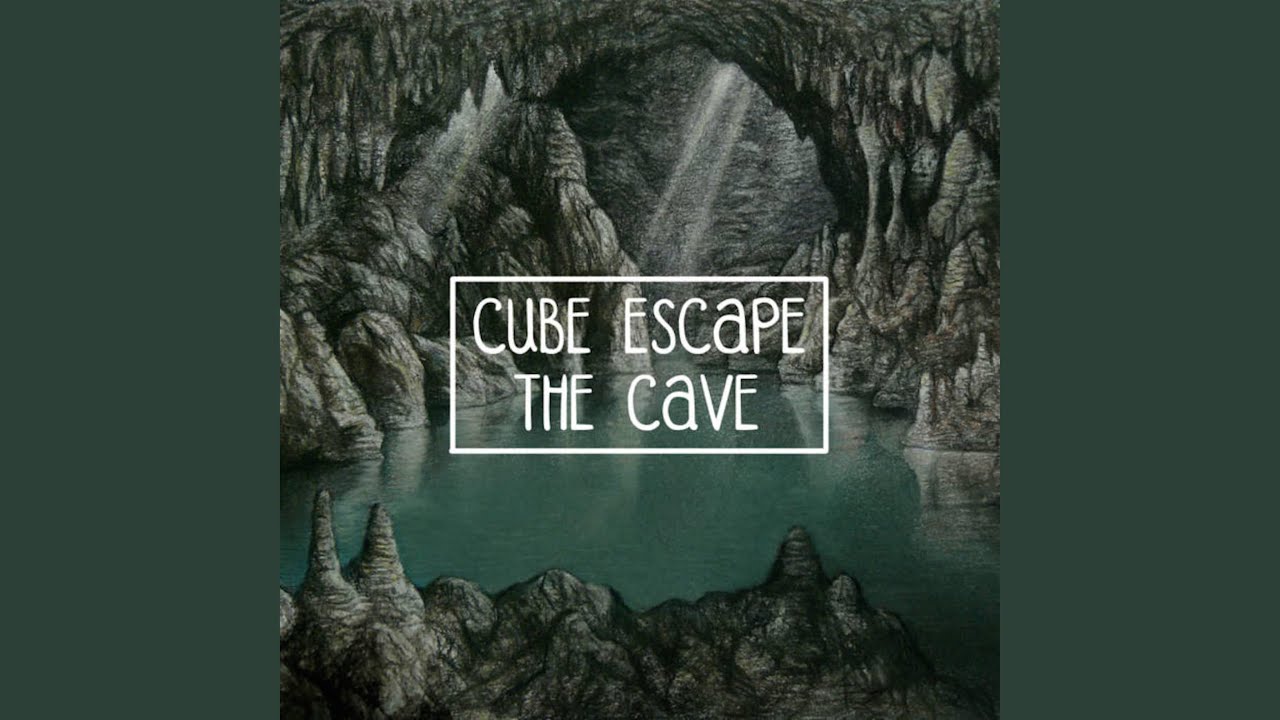 Cave Drops 1