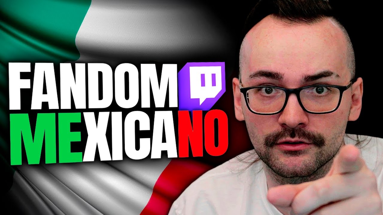 🔴 EL FANDOM MEXICANO 🇲🇽 ¿EL MÁS TÓXICO? ☣️ Xokas