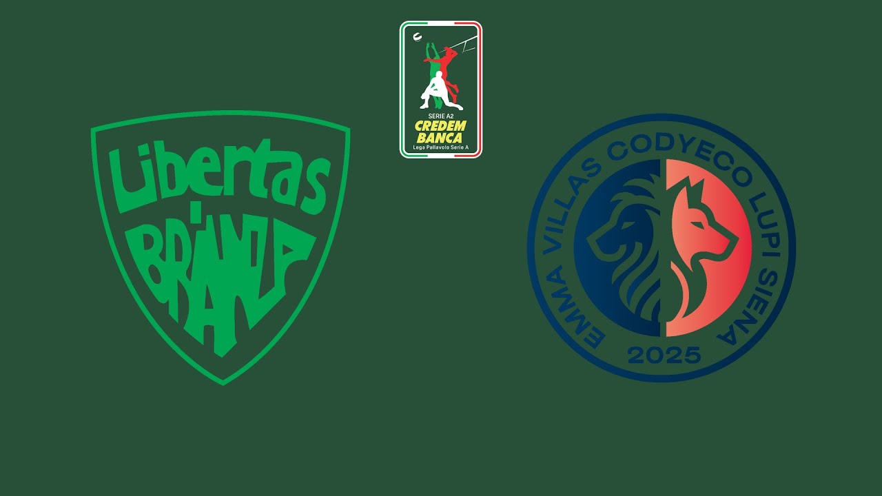 🔴 LIVE | Cantù vs. Siena | Men's Serie A2 | 2025/26 - 4ª Giornata Ritorno