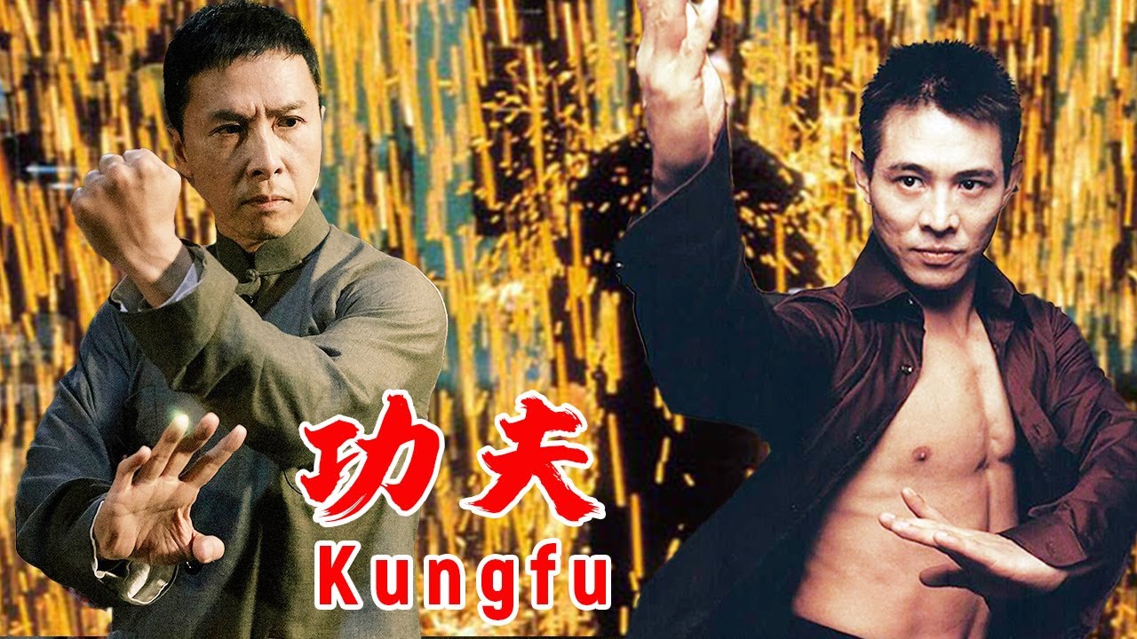 功夫電影！英國拳王嘲諷中國武術，怎料被功夫小子三拳打飛！💥 中國電視劇 | KungFu  #功夫大師