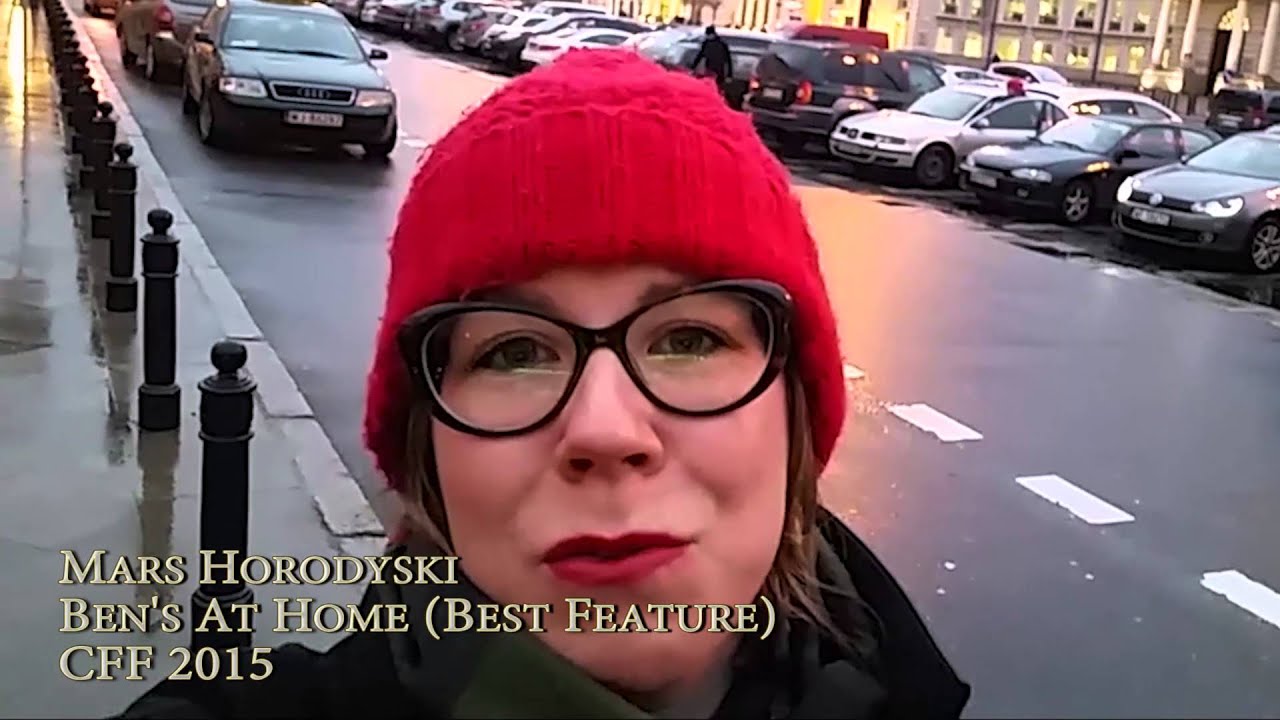 #CFF10 Testimonials Episode 1 - What It's All About