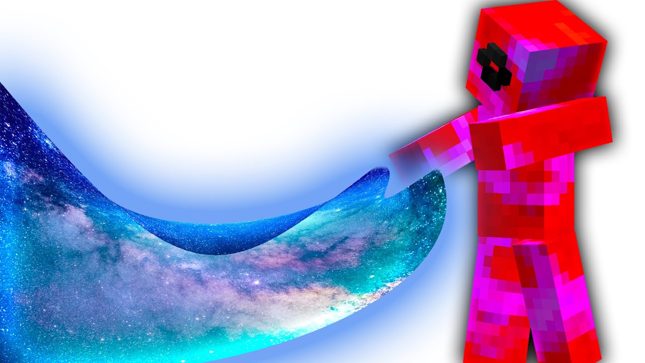 Hypno Steve's answer to the universe. - Rainbow Quest Ep.254