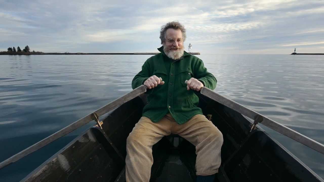 NORTH HOUSE FOLK SCHOOL: TRAILER
