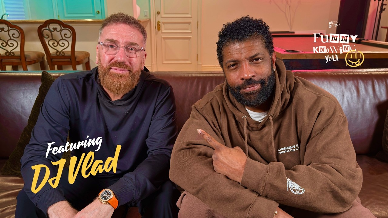 DJ VLAD FULL EPISODE 