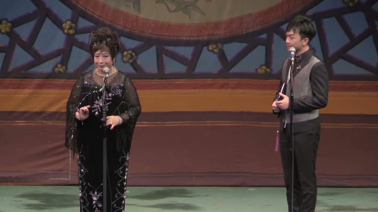 梁紅玉之鼓舞傾情    梁振文  彤曉雲