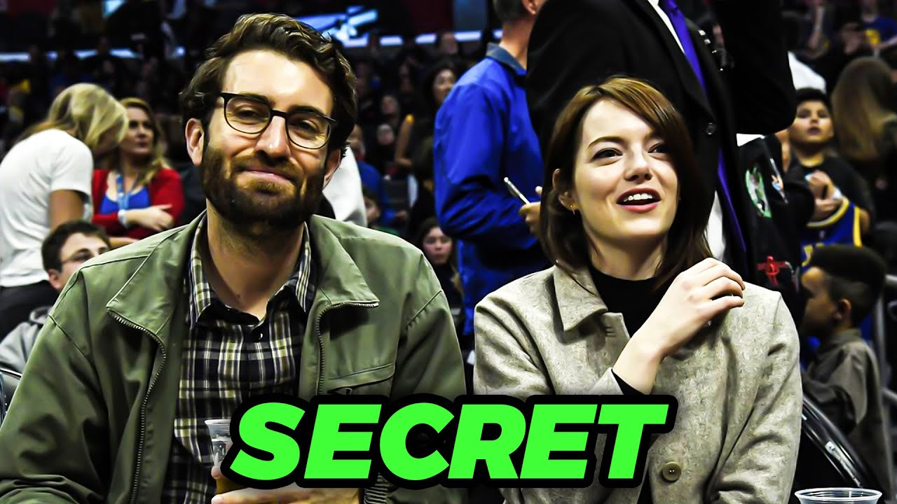 10 Secret Celebrity Weddings
