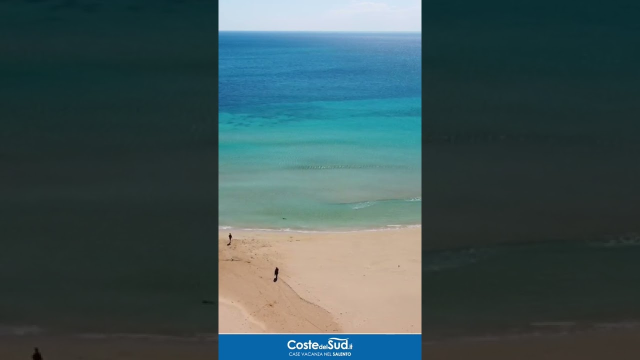 Ville per le Vacanze nel Salento Maldive del Salento