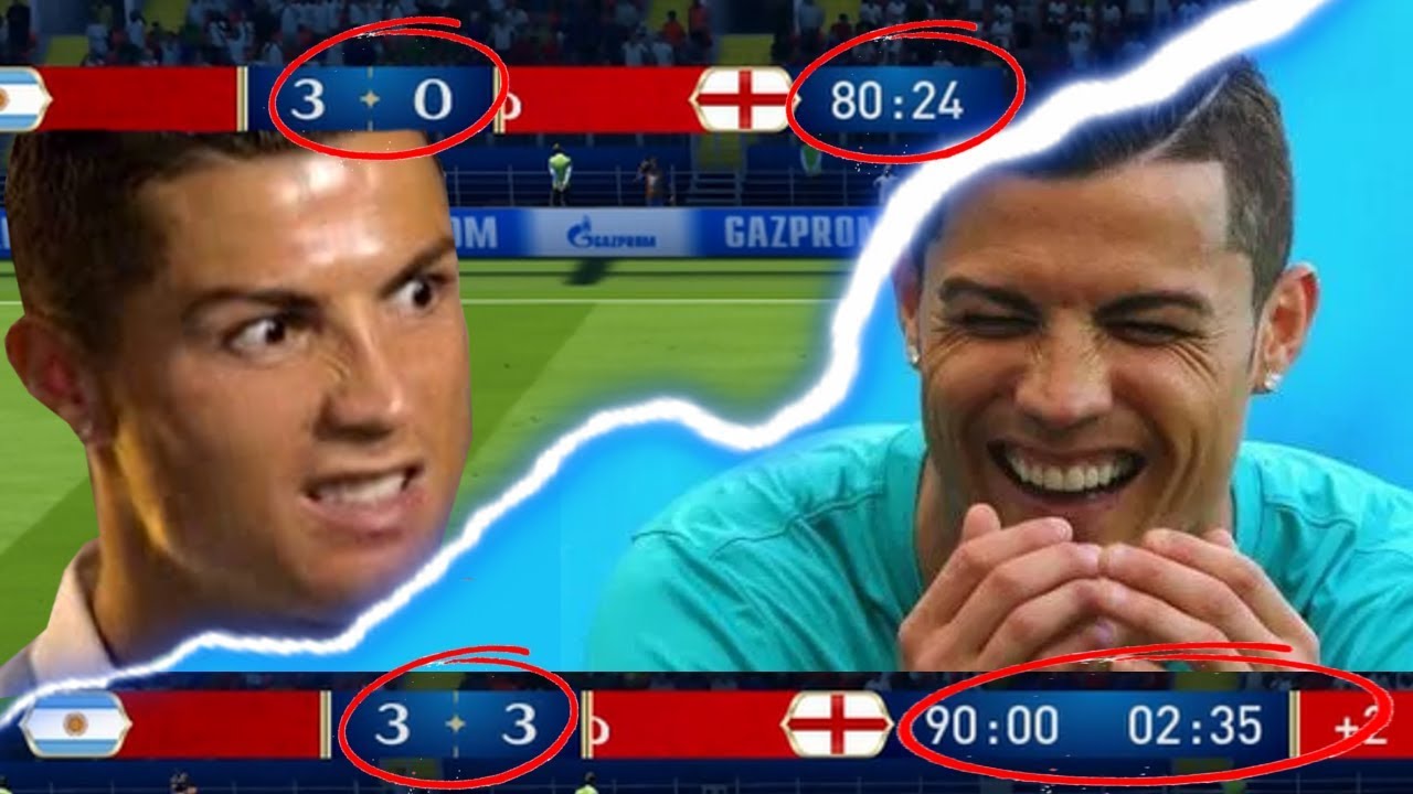&Scaron;&Iacute;LEN&Yacute; WORLD CUP DRAFT! RAGE ZARUČEN....