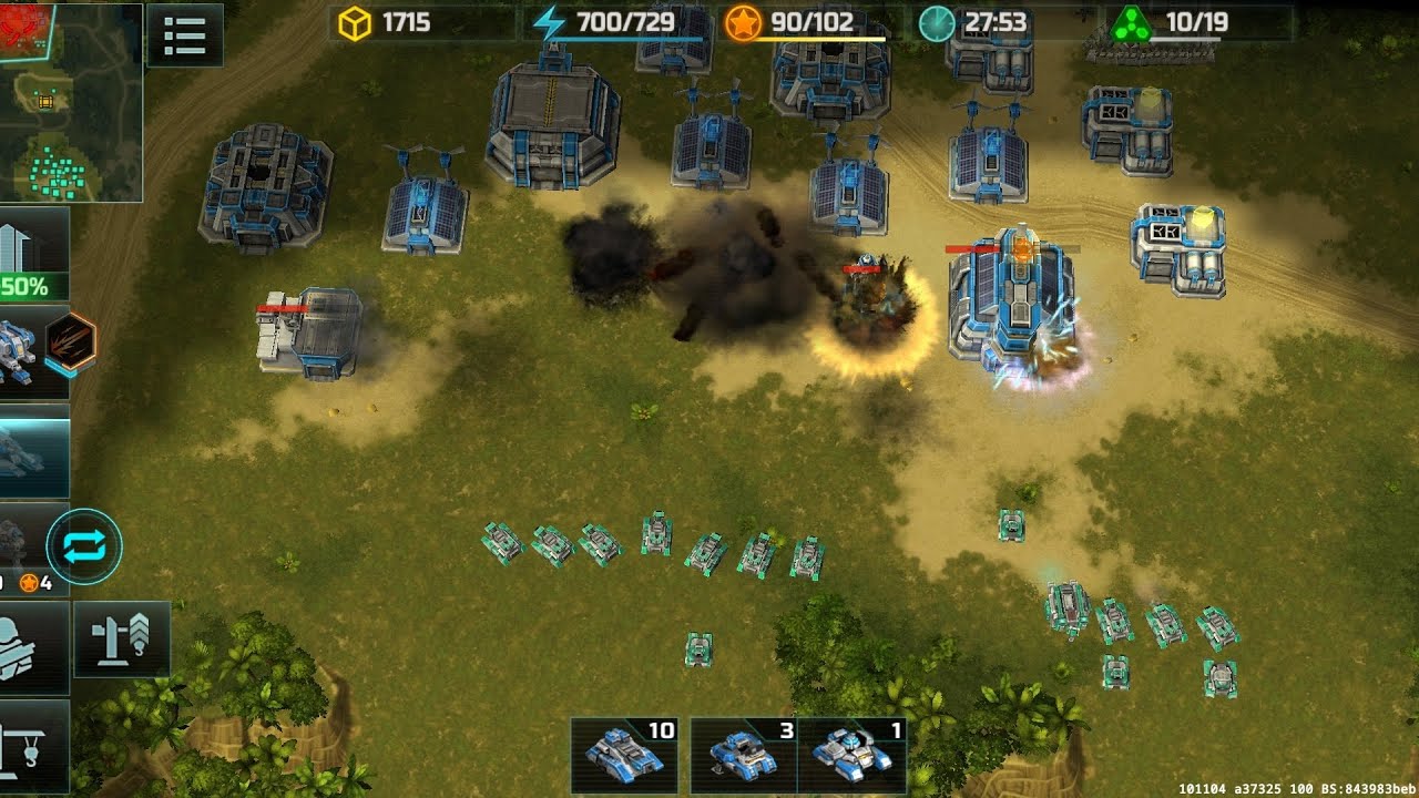 Same Faction Beatdown!! II 1v1 PvP II Art of War 3