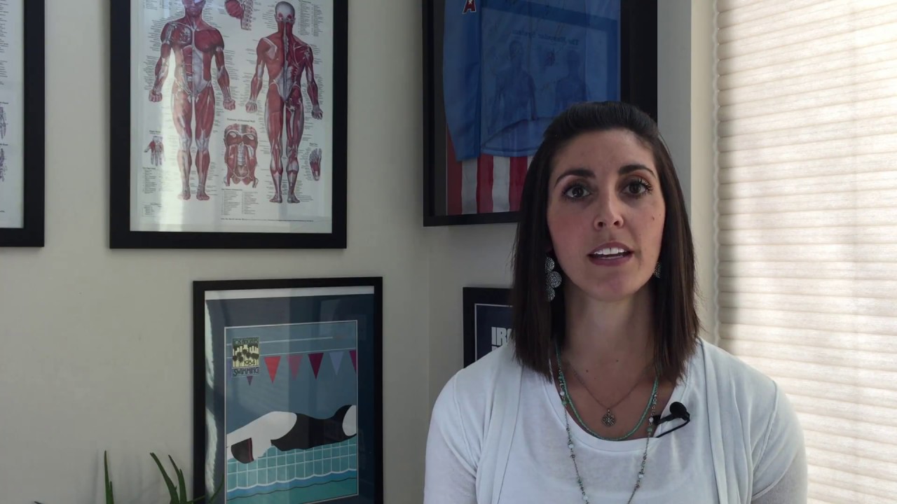 Concussion Therapy