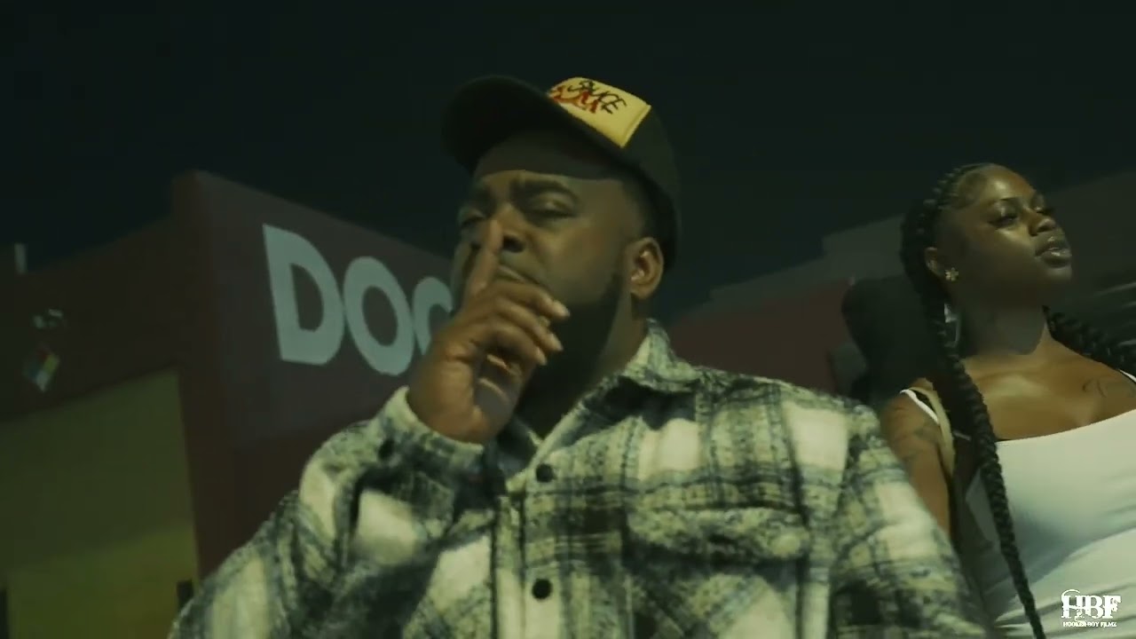 Lil Blood - Heart Cold (Official Video)