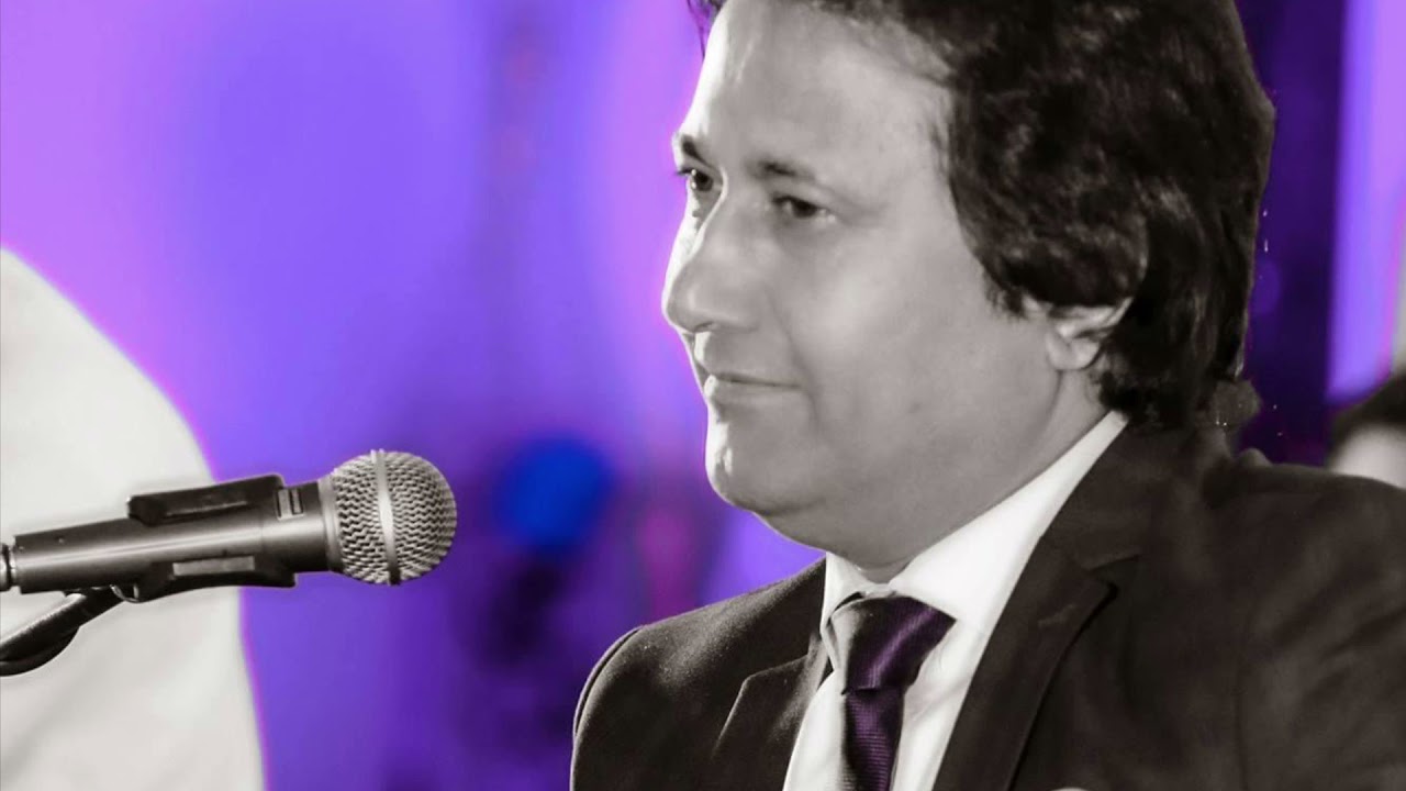 Special Tribute to Akbar Nikzad by Yama Sarshar