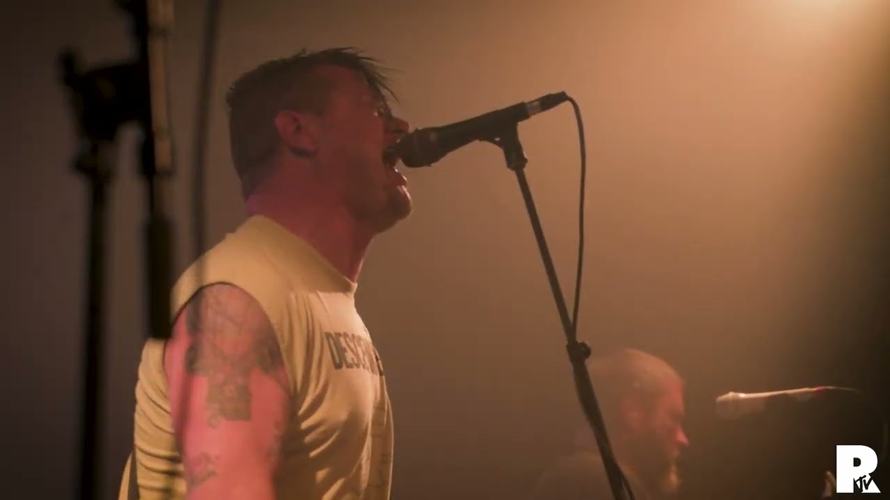 Teenage Bottlerocket | Live At Reggies 4.5.25 (Full Set)