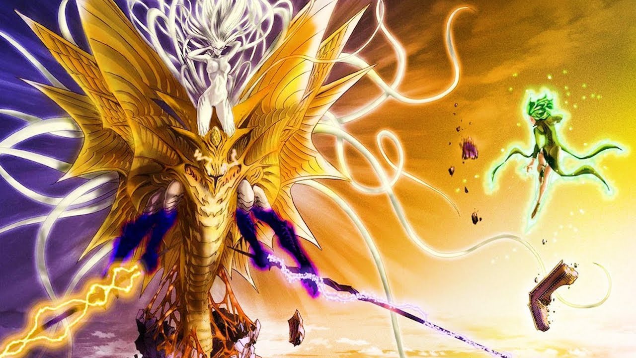 The Final Battle of the Monster Arc Begins!
