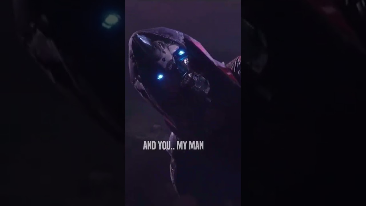 What a line, RIP Cayde-6 #foryou #gaming #gamer #destiny2 #gamer