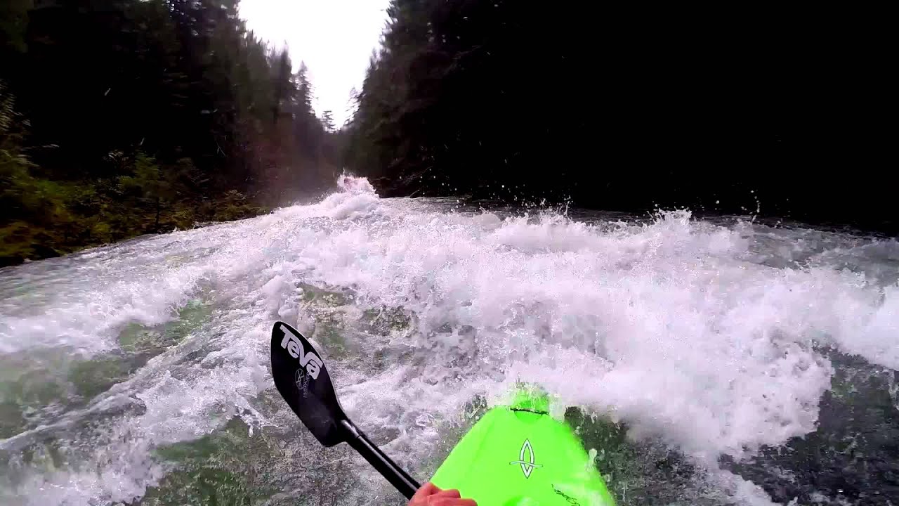 GoPro Little White 4.9 (Ben Marr and Rush Sturges tag team)