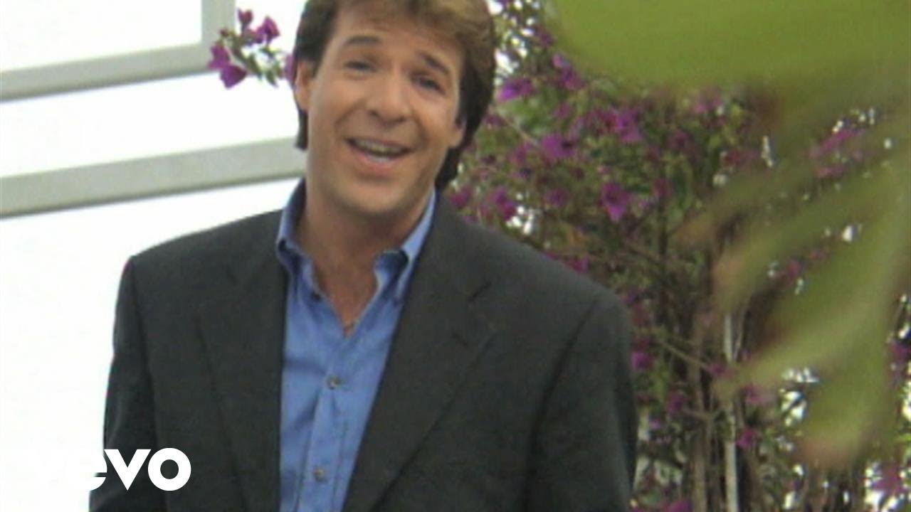 Patrick Lindner - Bleib bei mir (ZDF-Fernsehgarten 5.7.1998) (VOD)