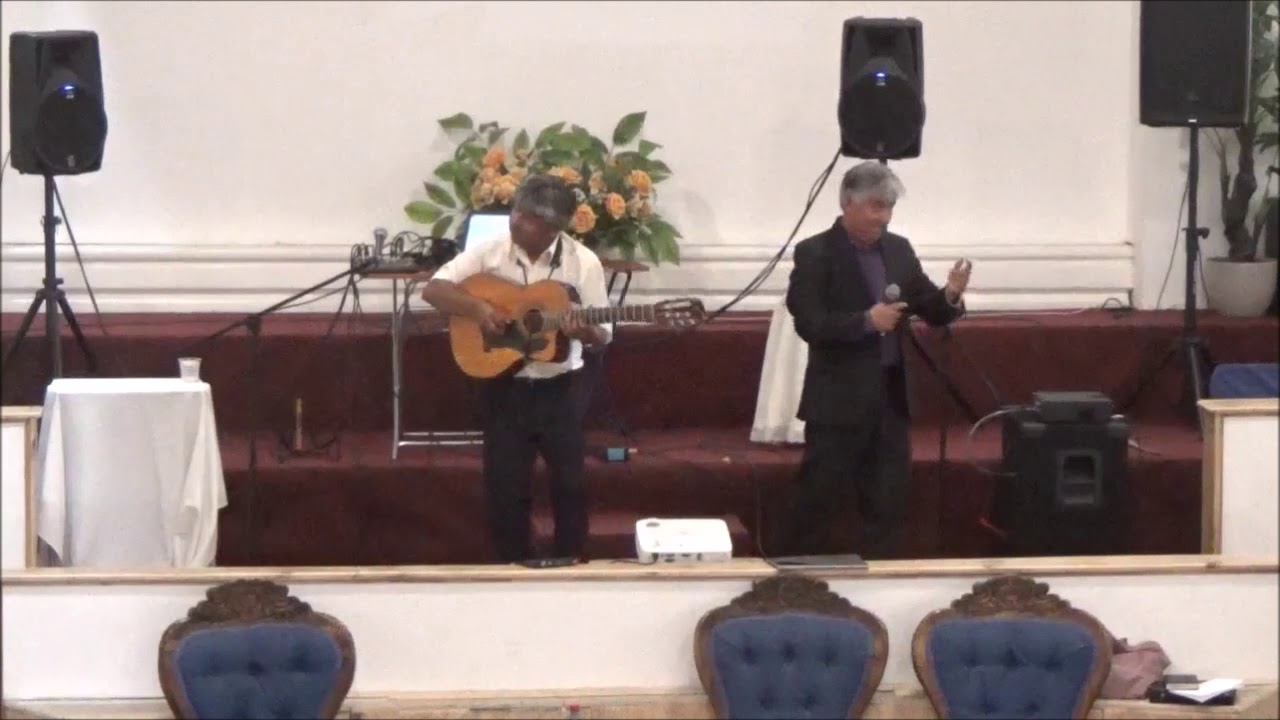 HNOS VARGAS DOMINGO 17 DE NOVIEMBRE 2019