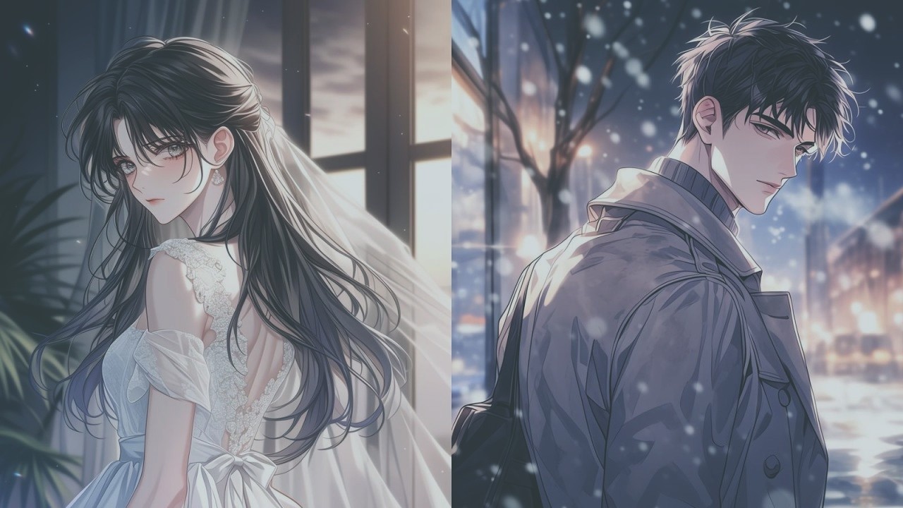 He let his student steal my wedding dress—I left that day, and his karma had just begun