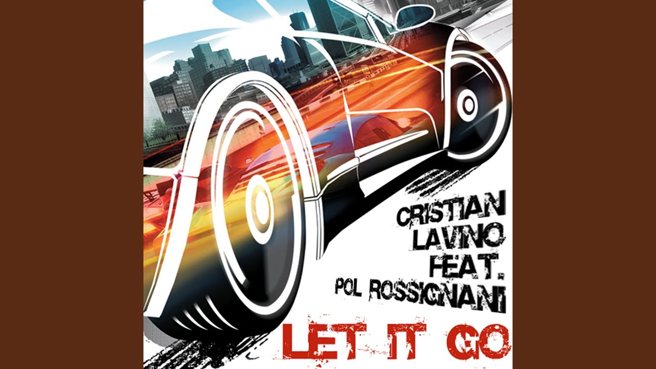 Let it go (Original)