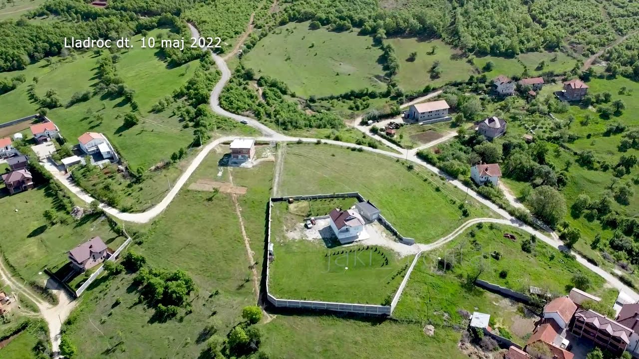 Lladroc Malishev dt  10 maj 2022 pjesa e tret