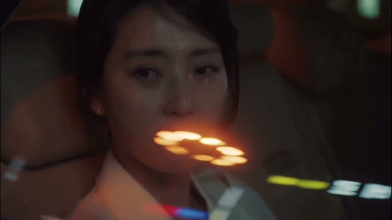 From the enemy to the heart (The K2) Song Yoon Ah