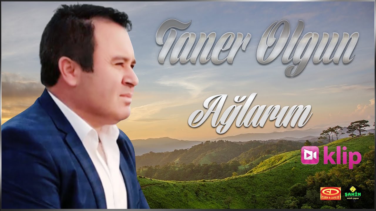 Taner Olgun - Ağlarım