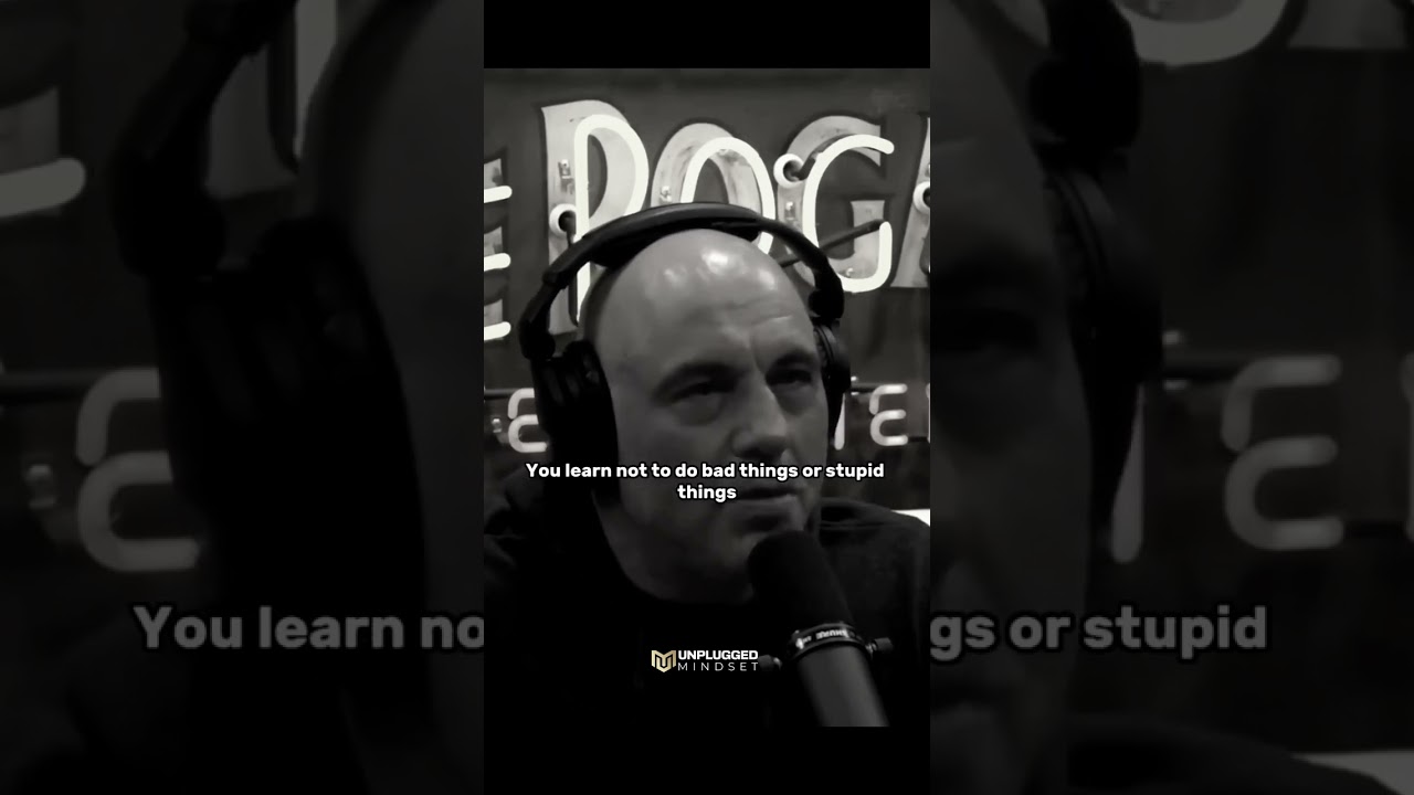 The Importance of Failure: Learning and Growing from Mistakes