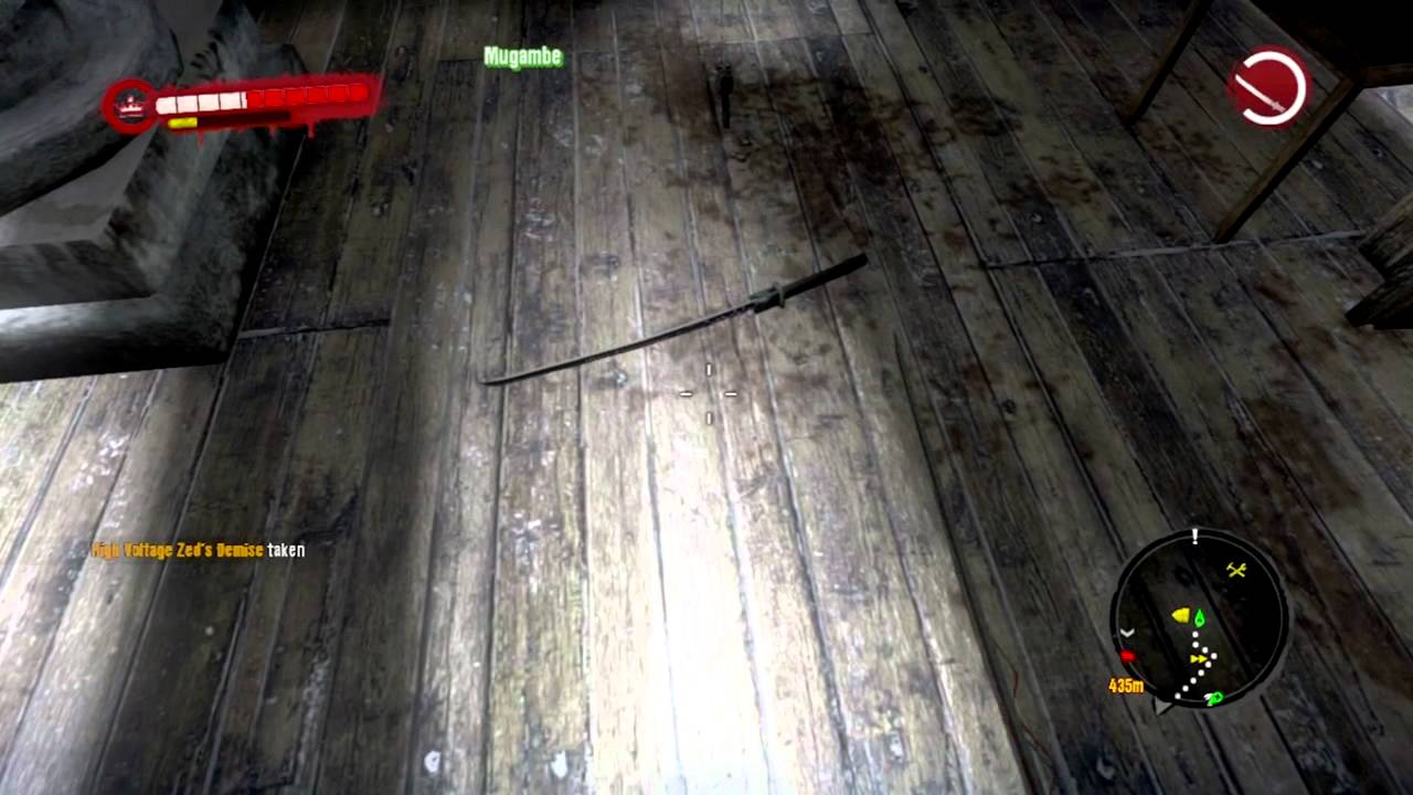 DEAD ISLAND | Unlimited Ammo and Weapons!!!